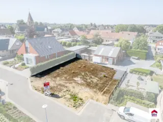 Development site for sale Markegem (RBU43339)