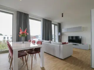 Appartement te huur Wilrijk (RBU43345)