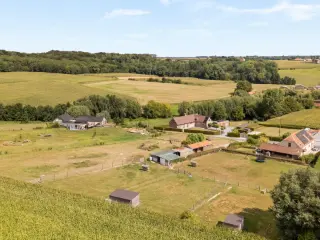 Fermette te koop Anzegem (RBU43354)