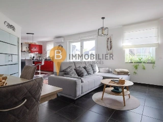 Appartement à vendre Noerdange (RBU43356)