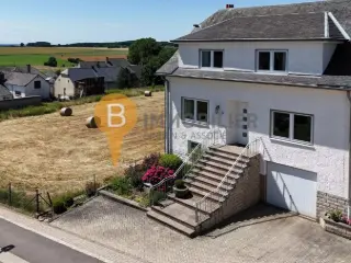 Huis te koop Rambrouch (RBU43358)