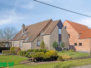 Residence for sale Retie (RBU43360)