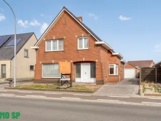 Maison à vendre Dessel (RBU43361)