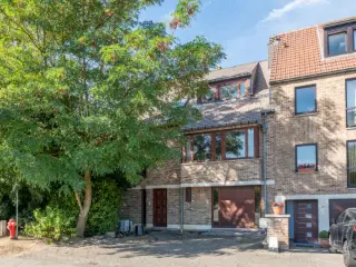 Residence for sale Kraainem (RBU43362)