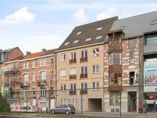 Studio à louer Louvain (RBU43386)