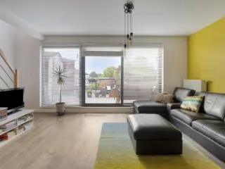 Duplex te koop Wilsele (RBU43388)