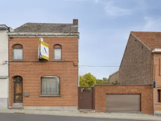 Maison à vendre Affligem (RBU43389)