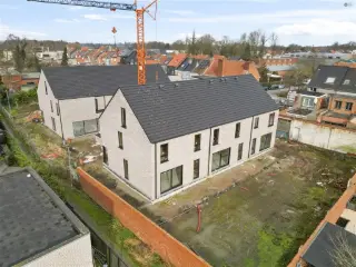 Huis te koop Sint-Niklaas (RBU43394)