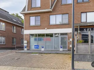 Commercial building for sale Keerbergen (RBU43396)