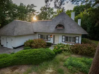 Huis te koop Bonheiden (RBU43398)