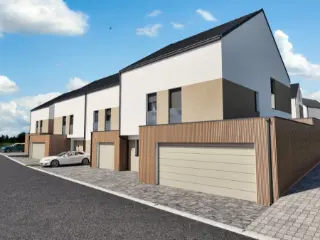 Maison à vendre Medernach (RBU43402)