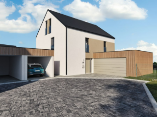 Maison à vendre Medernach (RBU43404)