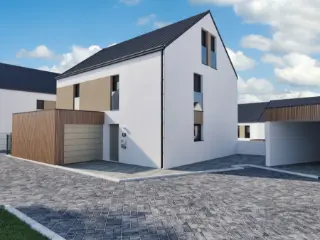 Maison à vendre Medernach (RBU43405)