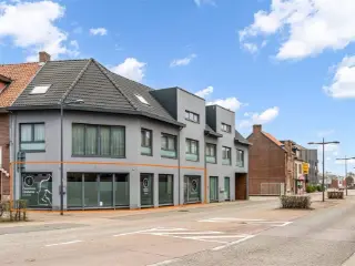 Surface commerciale à vendre Beringen (RBU43406)