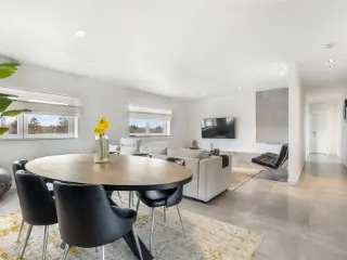 Appartement à vendre Bourg-Léopold (RBU43407)