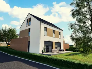 Maison à vendre Medernach (RBU43408)