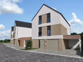 Maison à vendre Medernach (RBU43410)