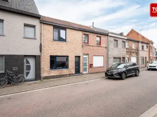 Maison à vendre Zele (RBU43418)