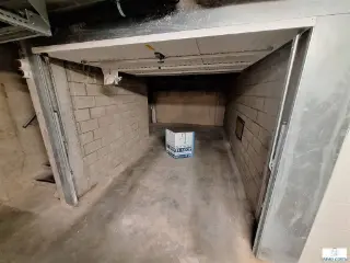 Garagebox te koop Middelkerke (RBU43420)