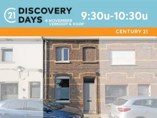 Residence for sale Kluisbergen (RBU43421)