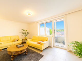 Appartement à vendre Grammont (RBU43422)