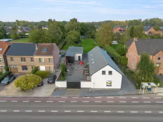 Maison à vendre Beverst (RBU43424)