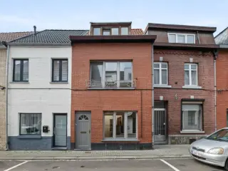 Maison à vendre Berg (RBU43425)