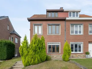 Maison à vendre Tongres (RBU43429)