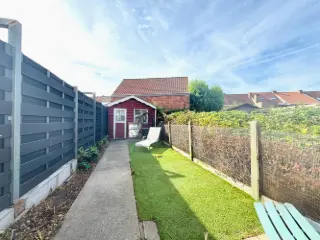 Residence for sale Zeebrugge (RBU43436)