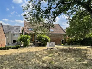 Maison à vendre Neerijse (RBU43439)
