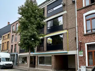 Appartement à vendre Louvain (RBU43440)