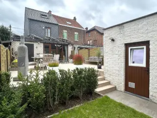 Maison à vendre Bertem (RBU43441)