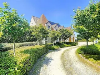 Residence for sale Geraardsbergen (RBU43445)