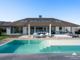 Villa à vendre Brakel (RBU43452)