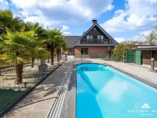 Huis te koop Aalst (RBU43455)