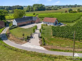 Villa for sale Flobecq (RBU43461)