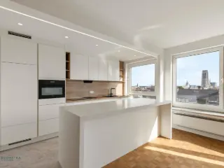 Appartement te koop Mechelen (RBU43473)