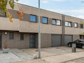 Huis te koop Sint-Niklaas (RBU43489)