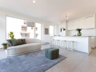 Duplex te koop Oostende (RBU43490)