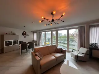 Appartement te huur Oostende (RBU43491)