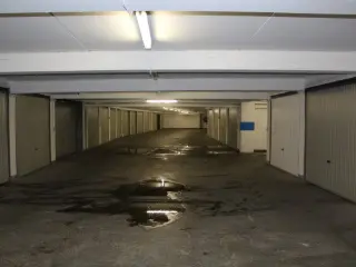 Garagebox te huur Oostende (RBU43492)