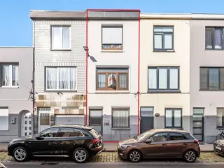 Residence for sale Deurne (RBU43493)