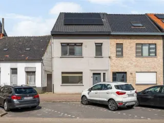 Residence for sale Ekeren (RBU43494)