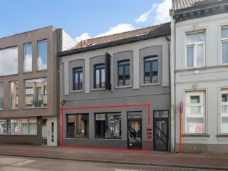 Surface commerciale à vendre Kapellen (RBU43495)