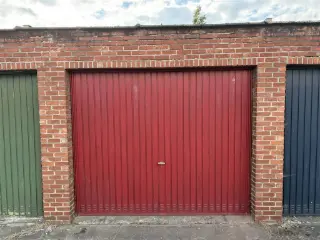 Garage for rent Ekeren (RBU43497)