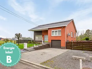 Maison à vendre Herk-la-ville (RBU43502)