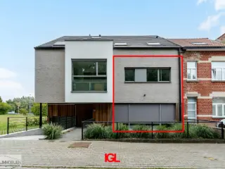 Duplex à vendre Dilbeek (RBU43508)