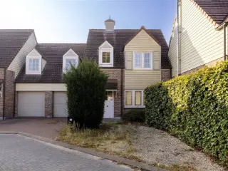 Maison à vendre Zoerle-Parwijs (RBU43509)