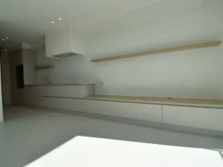 Apartment for rent Knokke (RBU43511)