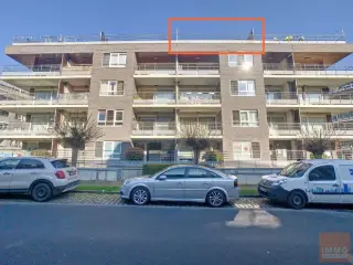 Appartement te huur Jette (RBU43519)